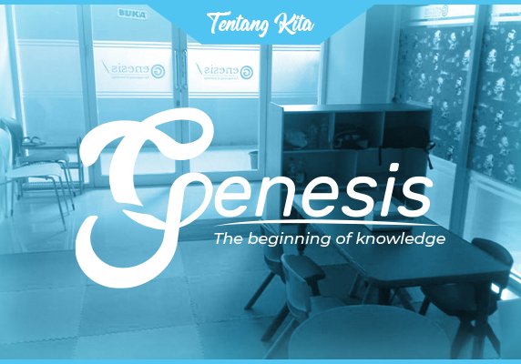 About Us Genesis