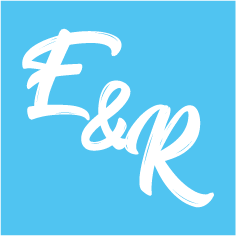 e & r